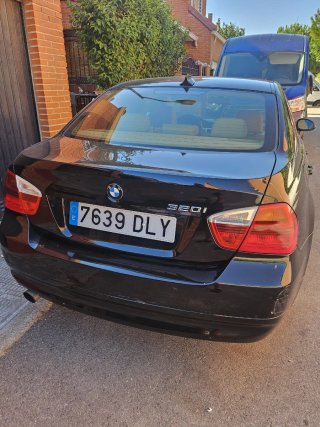 BMW Serie 3 2005