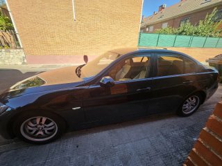 BMW Serie 3 2005