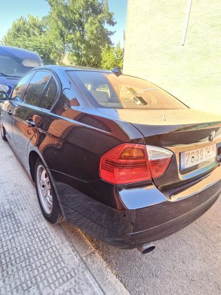 BMW Serie 3 2005
