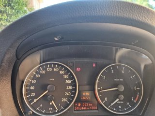 BMW Serie 3 2005