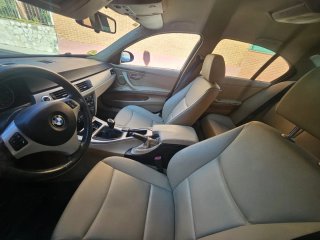 BMW Serie 3 2005