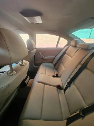 BMW Serie 3 2005