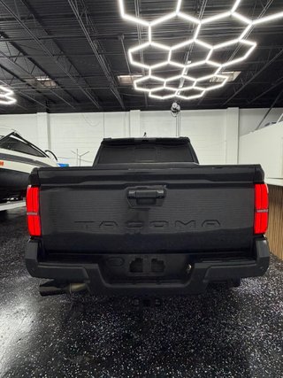 TOYOTA TACOMA TRD SPORT – 2024