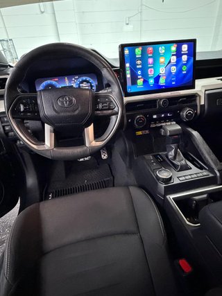 TOYOTA TACOMA TRD SPORT – 2024