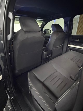 TOYOTA TACOMA TRD SPORT – 2024