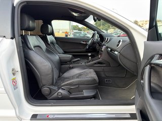 AUDI S3 2.0 TFSi QUATTRO NACIONAL