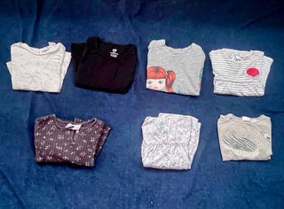 Ropa invierno niña, 18-24 meses (2)