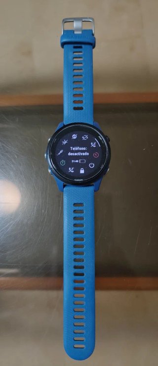 Reloj Garmin Forerunner 255