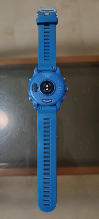 Reloj Garmin Forerunner 255