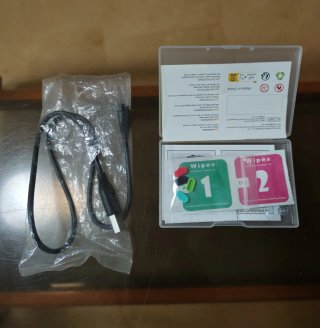Reloj Garmin Forerunner 255