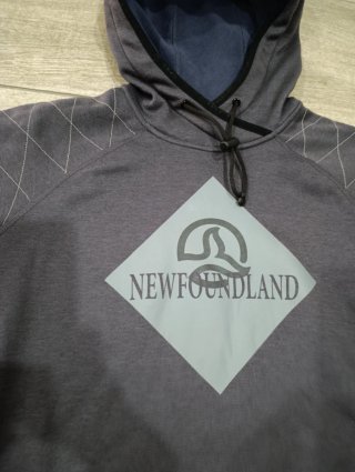 Sudadera Montaña Mujer Talla M