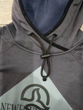 Sudadera Montaña Mujer Talla M