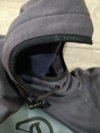 Sudadera Montaña Mujer Talla M