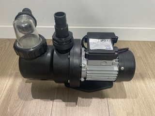 Bomba Piscina GRE PP031 1/3 CV 7000 L/h