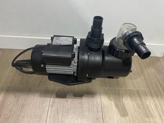 Bomba Piscina GRE PP031 1/3 CV 7000 L/h