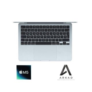 [NUOVO] MacBook Air 13" M5 16GB/512GB