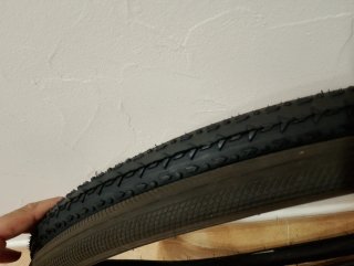 Coppia di pneumatici bici endurance gravel