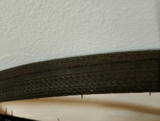 Coppia di pneumatici bici endurance gravel