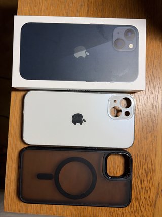 iPhone 13