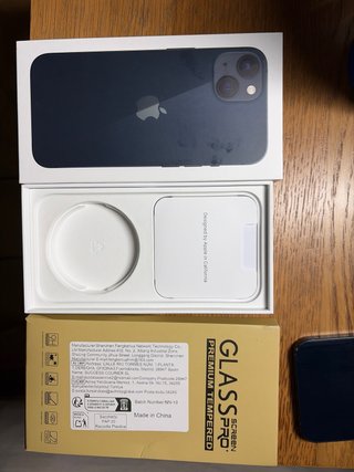 iPhone 13
