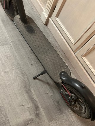 Patinete Eléctrico Xiaomi