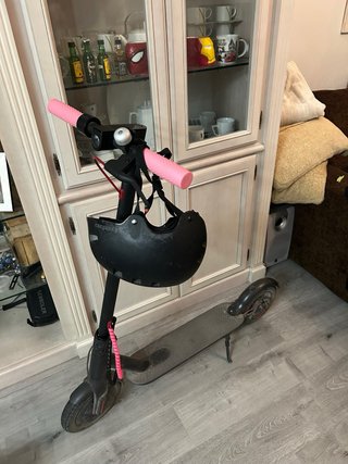 Patinete Eléctrico Xiaomi