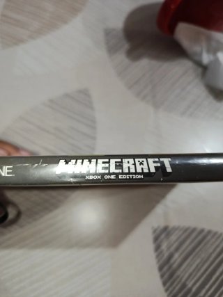 Minecraft Xbox One Edition Gioco
