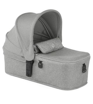 Capazo Jane Kendo Gris