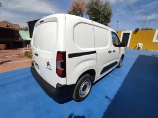Citroen Berlingo 2021