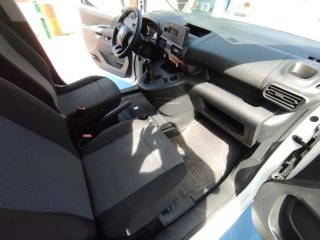Citroen Berlingo 2021