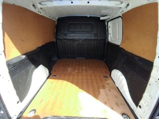Citroen Berlingo 2021