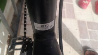 Trek FX3 Bicicleta Híbrida