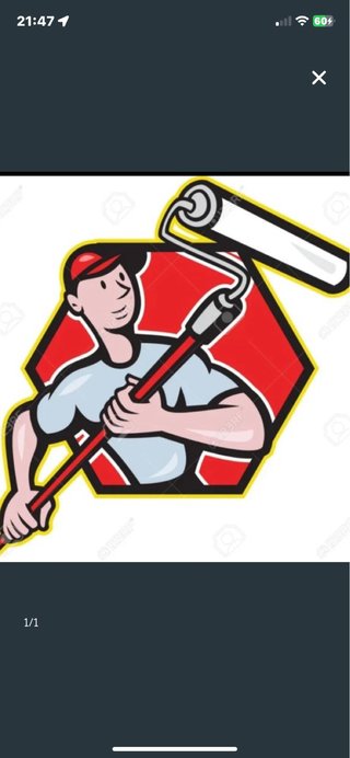 Pintor profesional baños y cocinas