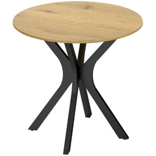 Mesa de comedor Mesa de cocina Mesa redonda, Diseñ