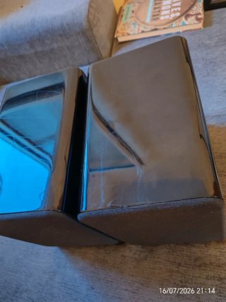 Q Acoustics Concept 20 Altavoces