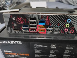 Placa Base ASRock B650 PG Lightning AM5