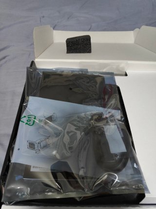 Placa Base ASRock B650 PG Lightning AM5