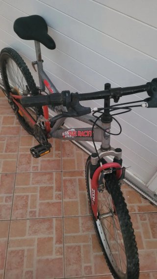 Bicicleta Montaña Doble Suspensión ESCUCHO OFERTAS