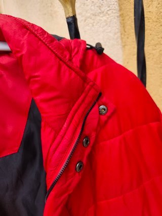 Preciosa chaqueta Invierno Ligera XXL