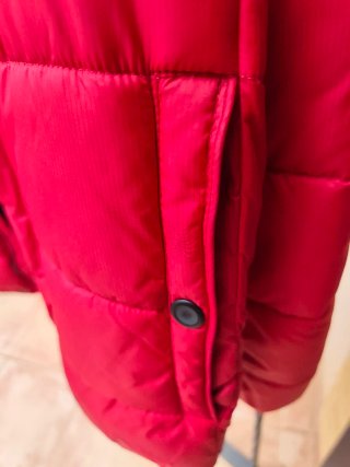Preciosa chaqueta Invierno Ligera XXL