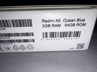 Xiaomi Redmi A5