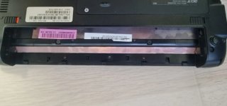 Portátil Acer Aspire One Negro/Azul