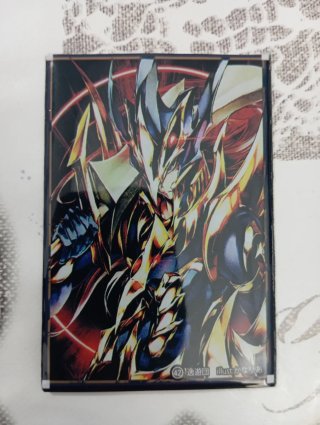 Fundas para cartas Yu-Gi-Oh