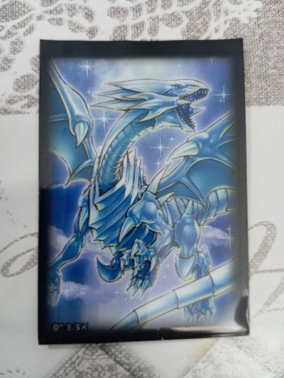 Fundas para cartas Yu-Gi-Oh
