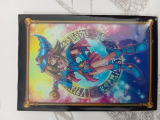Fundas para cartas Yu-Gi-Oh