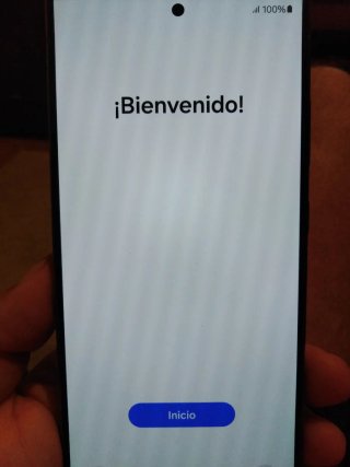 Samsung Galaxy S24 Ultra Scatola