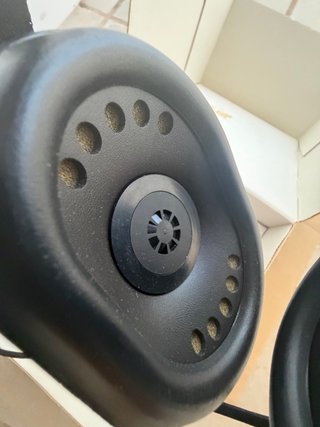 Auriculares AKG K120 Negros