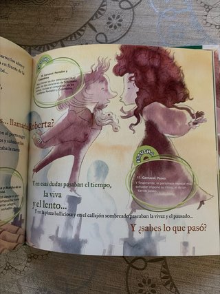 Cuentos Érase la musica