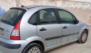 Citroen C3 2008