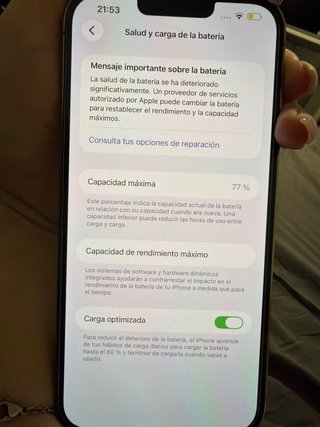 iPhone 13 Pro Max